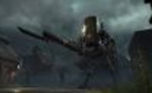 Деревня, фабрики и роботы в ролике Iron Harvest