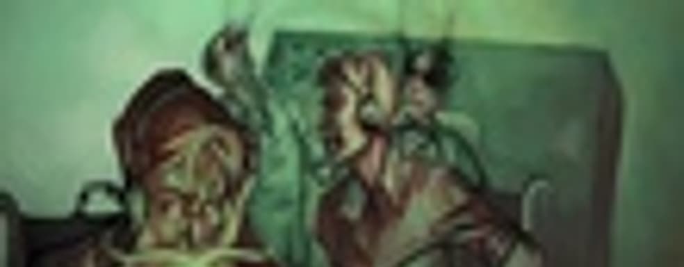 Trenched: новое название и DLC