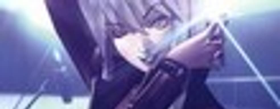 Ремейк Devil Summoner: Soul Hackers для 3DS 