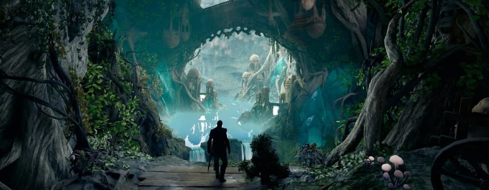 Xbox и Microsoft «очень довольны» приёмом Avowed