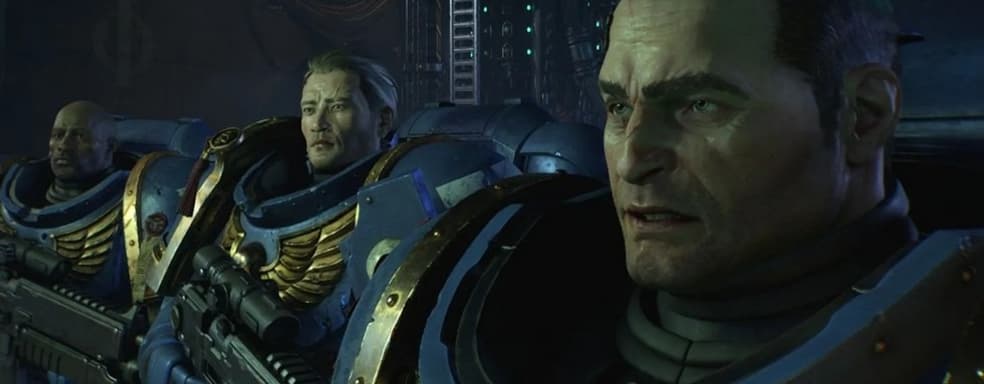 От постоянных попыток Embracer навязать геймерам какую-то мораль хотелось плакать, признался разработчик Space Marine 2