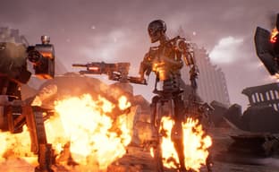 Terminator and Robocop creators are working on the next big thing. It's a mysterious role-playing game