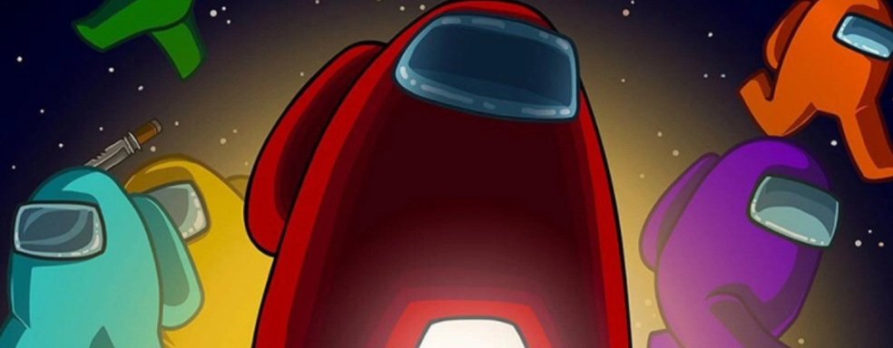 Among Us на PlayStation стала абсолютным лидером по популярности в декабре в США, Канаде и Европе