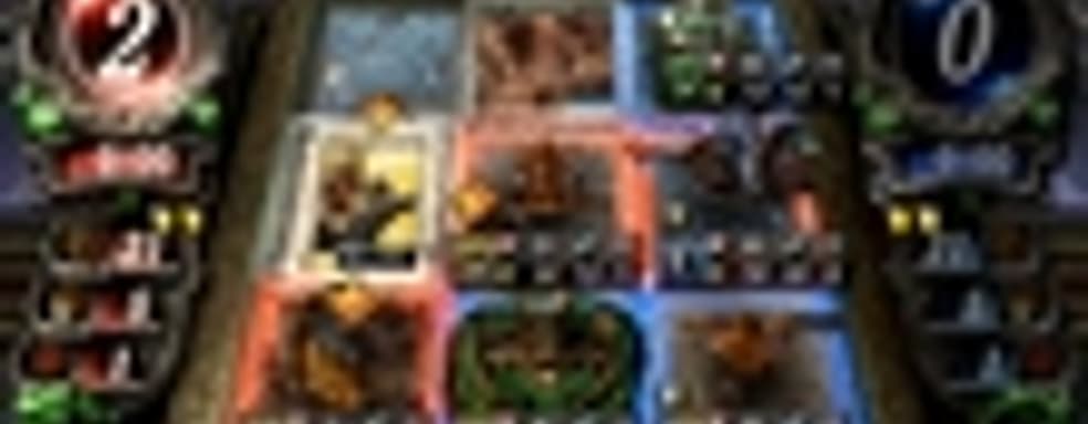 The Eye of Judgment Legends для PSP весной 2010