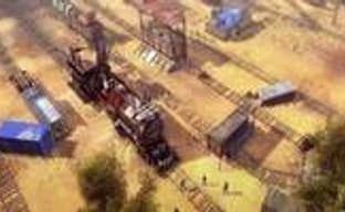 Wasteland 2: 40-50 карт, прохождение займет 20 часов, группировки