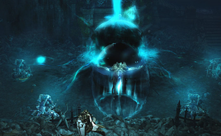 Blizzard returns to Diablo 2 and Diablo 3. Players expect a launch on Steam