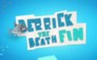 Derrick the Deathfin для PSN 