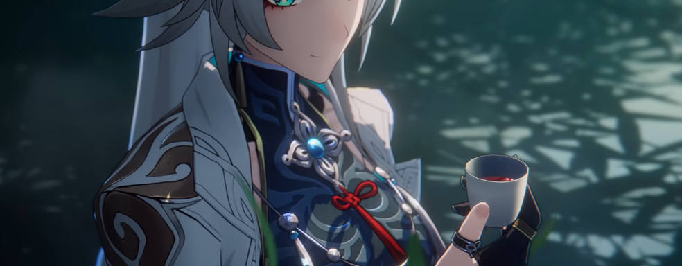 В Honkai Star Rail 2.7 раздадут пятизвёздочного героя на выбор и более тысячи Звёздного нефрита — инсайдер