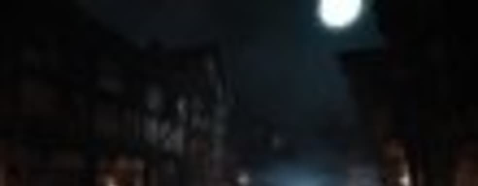 Fan-made проект по мотивам Ghosts ‘n Goblins на движке Unreal Engine 4