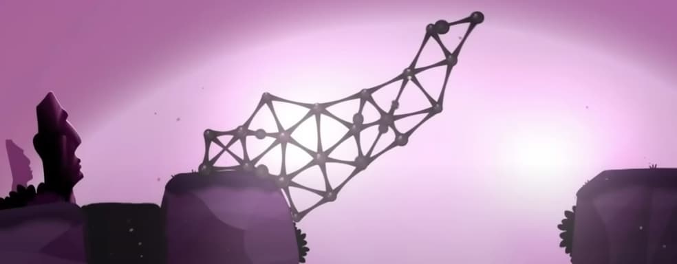 World of Goo 2 анонсировали спустя 15 лет после выхода первой части