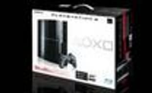 Е3 2008: Sony анонсировала 80-ГБ PS3 для США