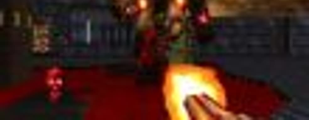 Вышла новая версия мода Doom 4 Vanilla, которая сочетает элементы классических Doom и Doom (2016)