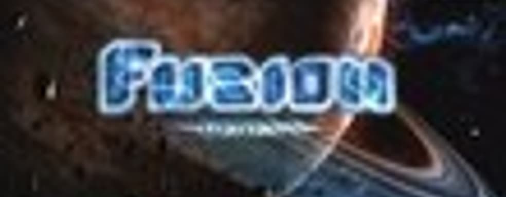 Fusion: Genesis для XBLA