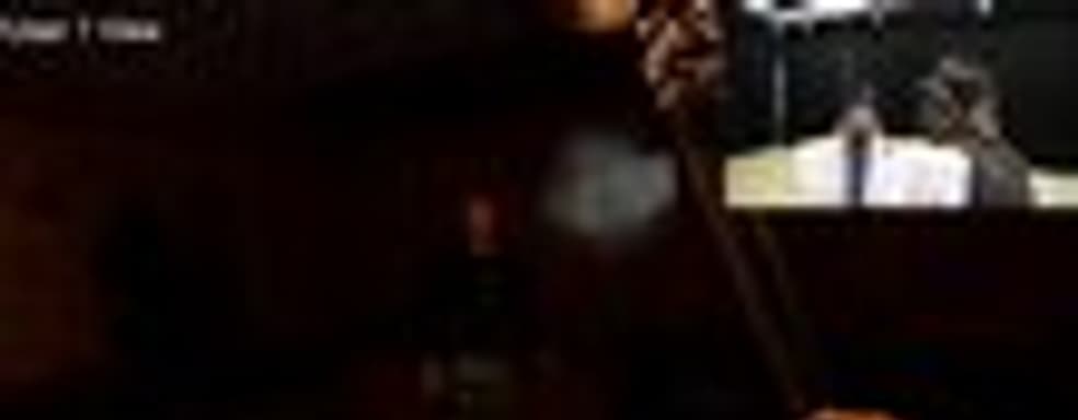 Real Virtuality  - как может выглядет VR-мультиплеер в будущем