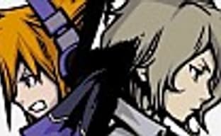 The World Ends With You - среди людей тоже одиноко