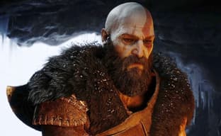 Странный патч God of War Ragnarok без описания озадачил игроков