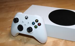 Xbox Series S сейчас можно купить в России по цене двухлетней давности