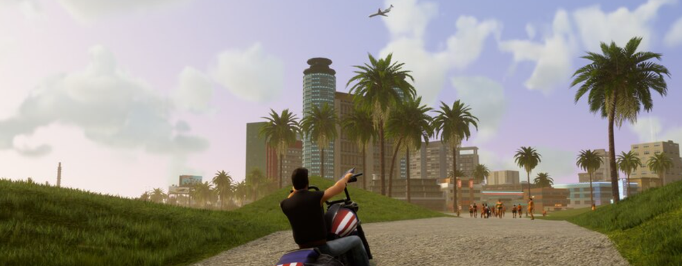 GamesVoice представила русскую озвучку GTA Vice City, Star Wars Jedi Survivor, Max Payne 3 и разнообразных российских игр на VoiceCon 2024