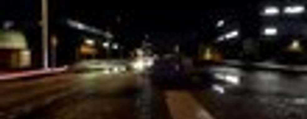 Трейлер нового Need For Speed, воссозданный в редакторе GTA V