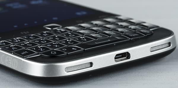 Смартфон BlackBerry Classic Смартфон BlackBerry Classic