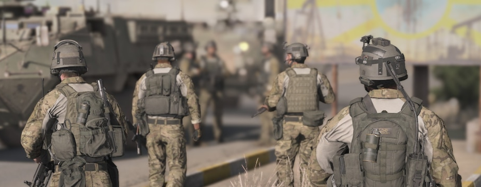 Спустя 11 лет в Arma 3 продолжают играть миллионы. Bohemia Interactive раскрыла статистику за 2024 год