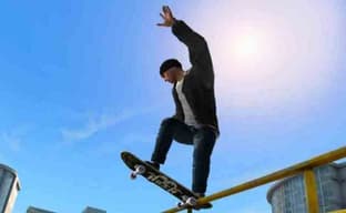 Если верить слухам, Skate 4 перешла на стадию внутреннего тестирования