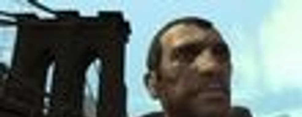 Очередная статистика GTA IV