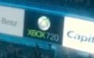 Реклама Xbox 720 в фильме Real Steel