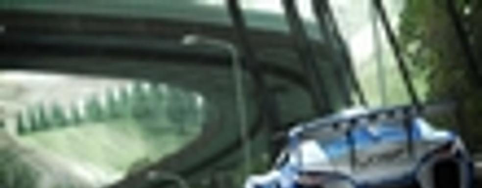 Подробности о Ridge Racer для Vita