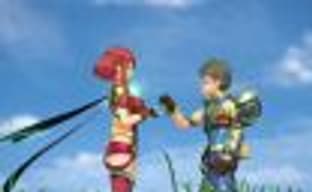 Сюжетный трейлер Xenoblade Chronicles 2