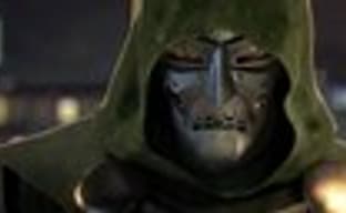 Трейлер Marvel Avengers: Battle for Earth