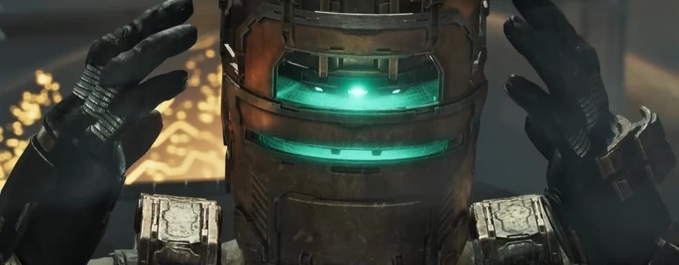 Энтузиасты начали работу над русской локализацией ремейка Dead Space