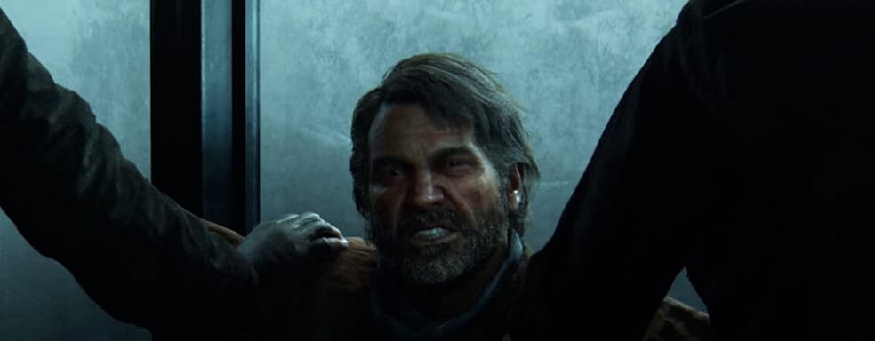 Релизный трейлер ремастера The Last of Us 2 напоминает игрокам, что Naughty Dog сделала с Джоэлом во второй части игры