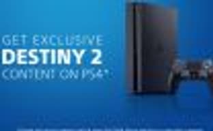 Обладатели PS4 получат эксклюзивный контент для Destiny 2