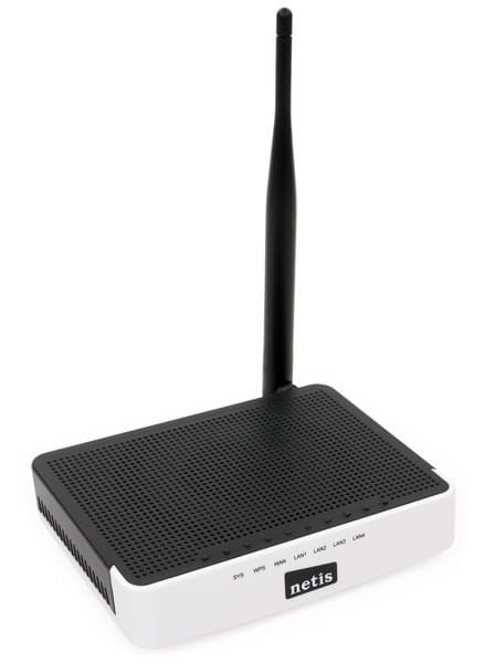 Беспроводной роутер Беспроводной роутер