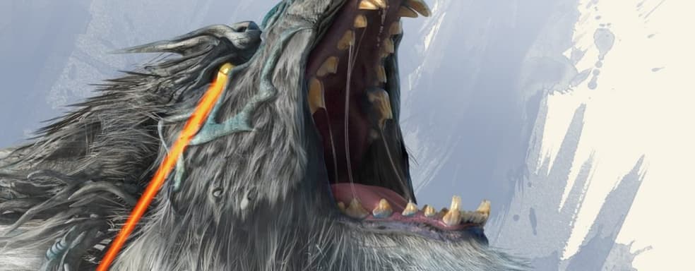 EA unveils Wild Hearts, its take on Monster Hunter with quirky weapons and nimble hunters