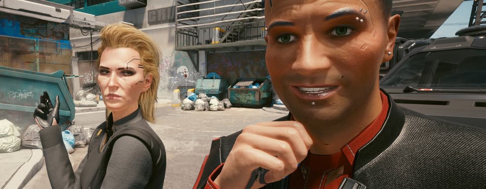 Cyberpunk 2077 в топе / «Аркейн» против «Ну, погоди!» / Позорная Babylon’s Fall / Инкубы WoW