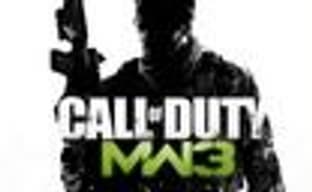 Логотип Call of Duty Elite и бокс-арт Modern Warfare 3?