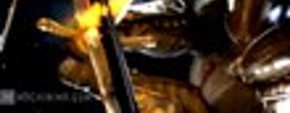 The Cursed Crusade - новая игра Atlus для РС, PS3 и Xbox 360