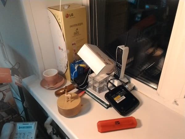 Фотографии с планшета Asus Fonepad (FE375CG)