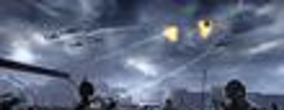 Ubidays 2008: в EndWar можно будет вызывать поддержку из других игр Tom Clancy?