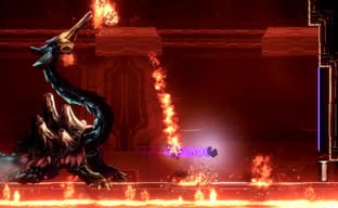 Shadow Labyrinth получит 4K/60 fps на Switch 2. Апгрейд без доплат