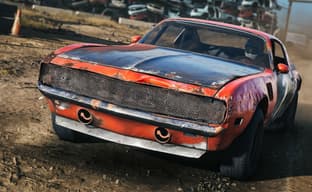 Для самых преданных фанатов. Обзор гоночной игры Wreckfest 2 [Ранний доступ]