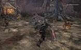 Демонстрация игрового процесса Knights Contract