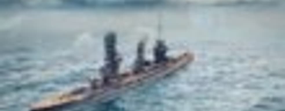 Дневники разработчиков World of Warships. Часть 1. Введение