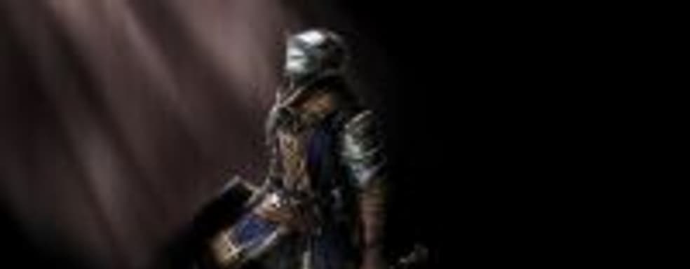 Dark Souls: Remastered появится на РС, PS4, Xbox One и Switch в мае этого года