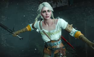 Создатель «Ведьмака 3» прокомментировал возможное возвращение Цири в качестве главной героини новой игры