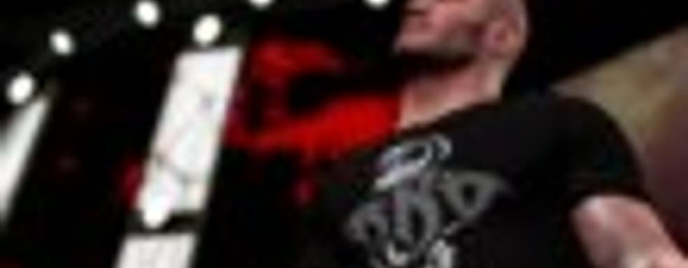 Геймплейный трейлер WWE 2K15