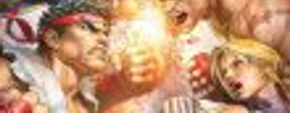 Capcom и Bandai Namco подписали соглашение с целью снизить затраты на разработку игр