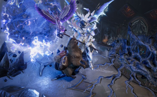 Онлайн Last Epoch превзошёл Path of Exile 2 в Steam после релиза крупнейшего обновления